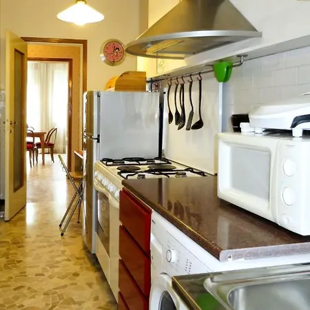 Locazione Turistica Garibaldi - Mgn145 *