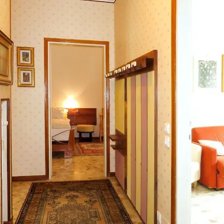 アパート Locazione Turistica Garibaldi - Mgn145 Maccagno
